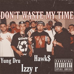 DontWastMyTime
