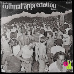 Kevill's Cultural Appreciation Society Vol.1