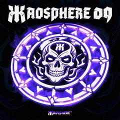 MADWARE - ELEKTRIBERESISTANCE (KaosphereRec 09)