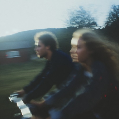 I can feel the change