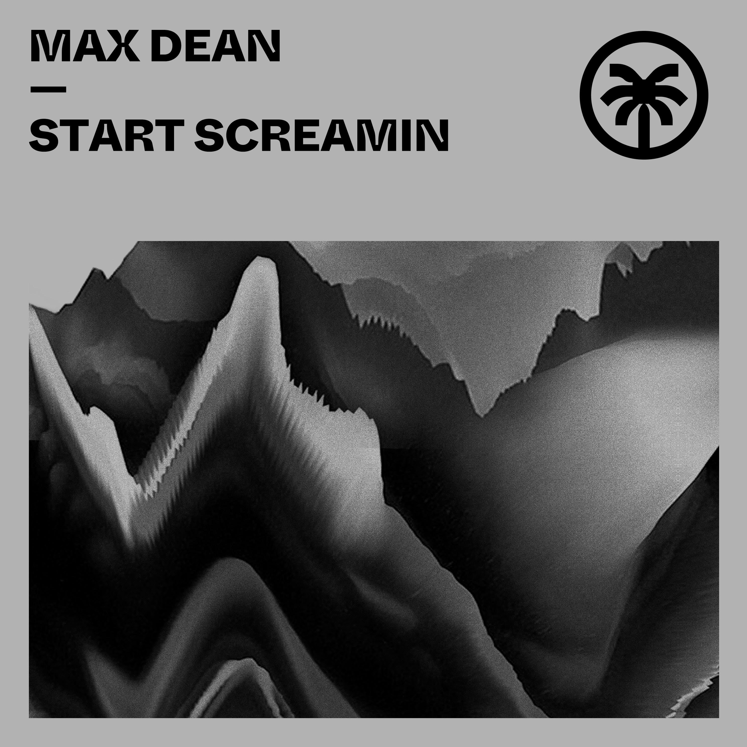 Max Dean – Yes Baby