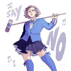 I say no - heathers (Original west end recording)