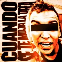 CUANDO SE TE MOJA LA TAREA - LDRR