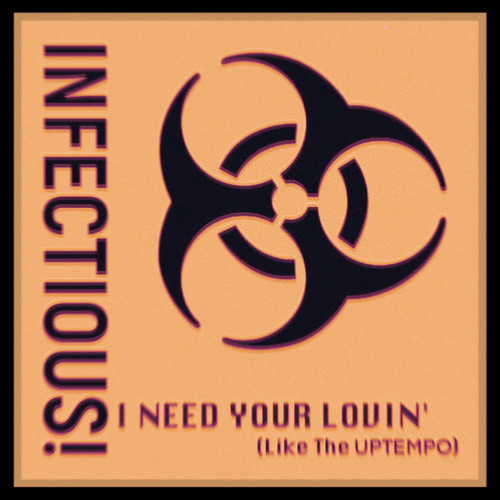 I NEED YOUR LOVIN (2025 REFIX) [LIKE THE UPTEMPO] *FREEDL*