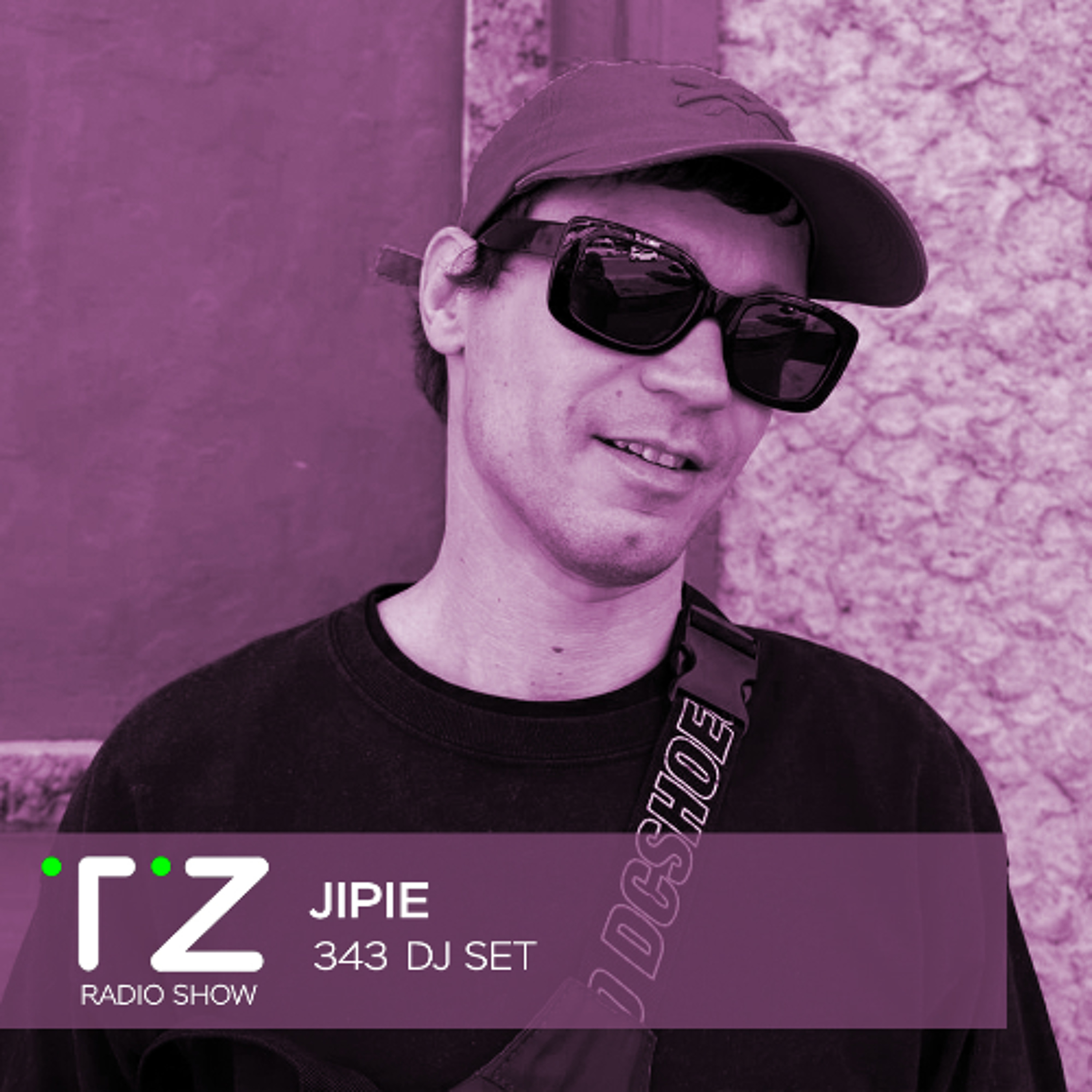 Taktika Zvuka | Radio Show • Label • Event