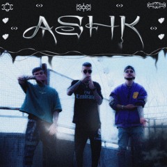 Puyam x Eycin - Ashk