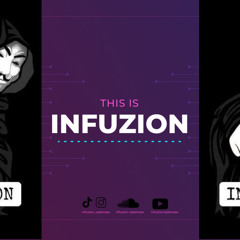 Lost my Love ~ INFUZION