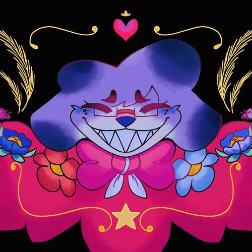 Yellow Heart O’ Mine