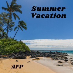 Summer Vacation