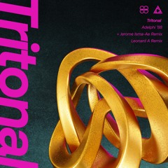 Tritonal - Adelphi 88 (Jerome Isma-Ae Remix Radio Edit)