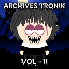 DESINTEGRATION / FREE DL [ARCHIVES TRONIK VOL.II]