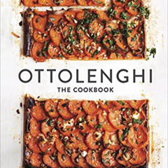 Access KINDLE 📙 Ottolenghi: The Cookbook by  Yotam Ottolenghi &  Sami Tamimi KINDLE