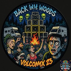 Back in’h woods Ep décembre 2021