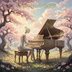 A Mind Full of Spring