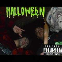🩸HALLOWEEN🩸Kikis chin ft Bill_size