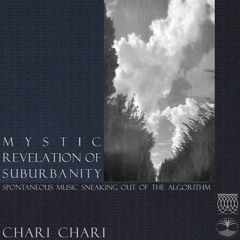 Chari Chari - Of Mystic Rhythms [Psychic Thermometry Mix] (5:12)