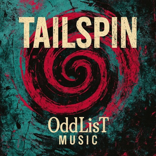 Tailspin