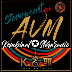 𝗦𝘁𝗲𝗿𝗻𝟯𝟲𝟵𝗰𝗮𝘀𝘁 𝗯𝘆 AỼM