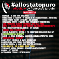 Allo Stato Puro 036