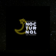 Nocturnal #2 : Ego-trip