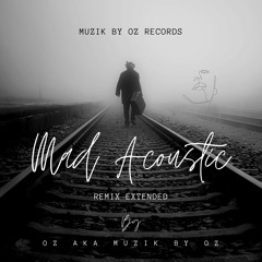 [Studio Edition] Mad Acoustik (CS6TEM)