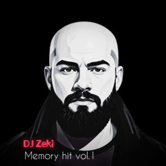 Memory Hit Vol.1