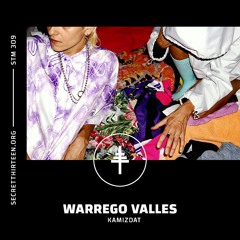 Warrego Valles - Secret Thirteen Mix STM 309