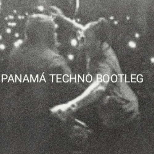 El Alfa El Jefe Ft. T.Y.S - Panamá ( David Dave Techno Bootleg )