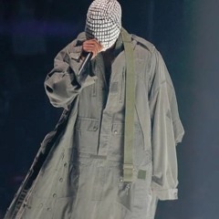 i feel like ye
