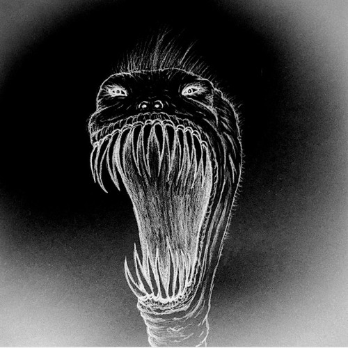 let me out (feat. RJ Pasin) - ptasinski