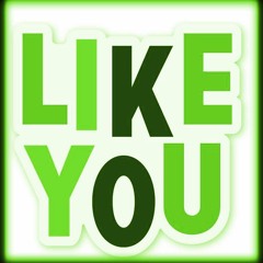 LIKE YOU  -   مثل تو