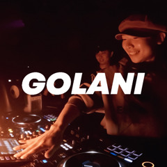 GOLANI @ Mushroom | Funky dubstep [2025-11-07]