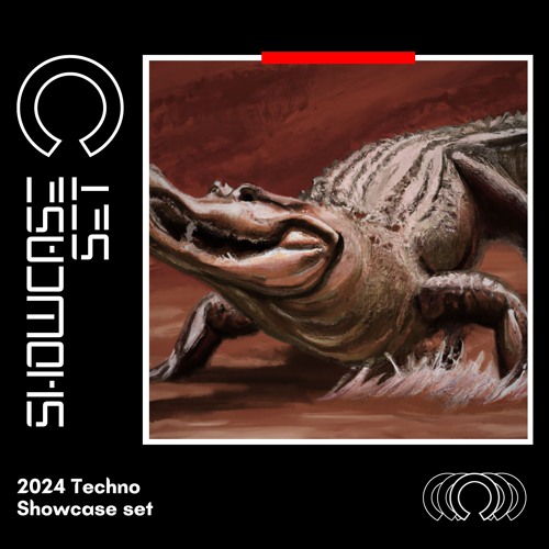 2024 Techno Showcase Set (Mixed by Orbyte)