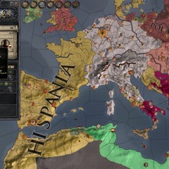 How To Vassalize Pope Ck2