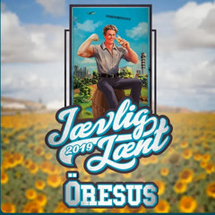 Jævelig Lænt (bass boosted)