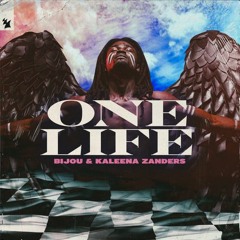 Bijou - One Life (Daniel Weiss Remix)