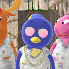 Castaways but its trap & boombap