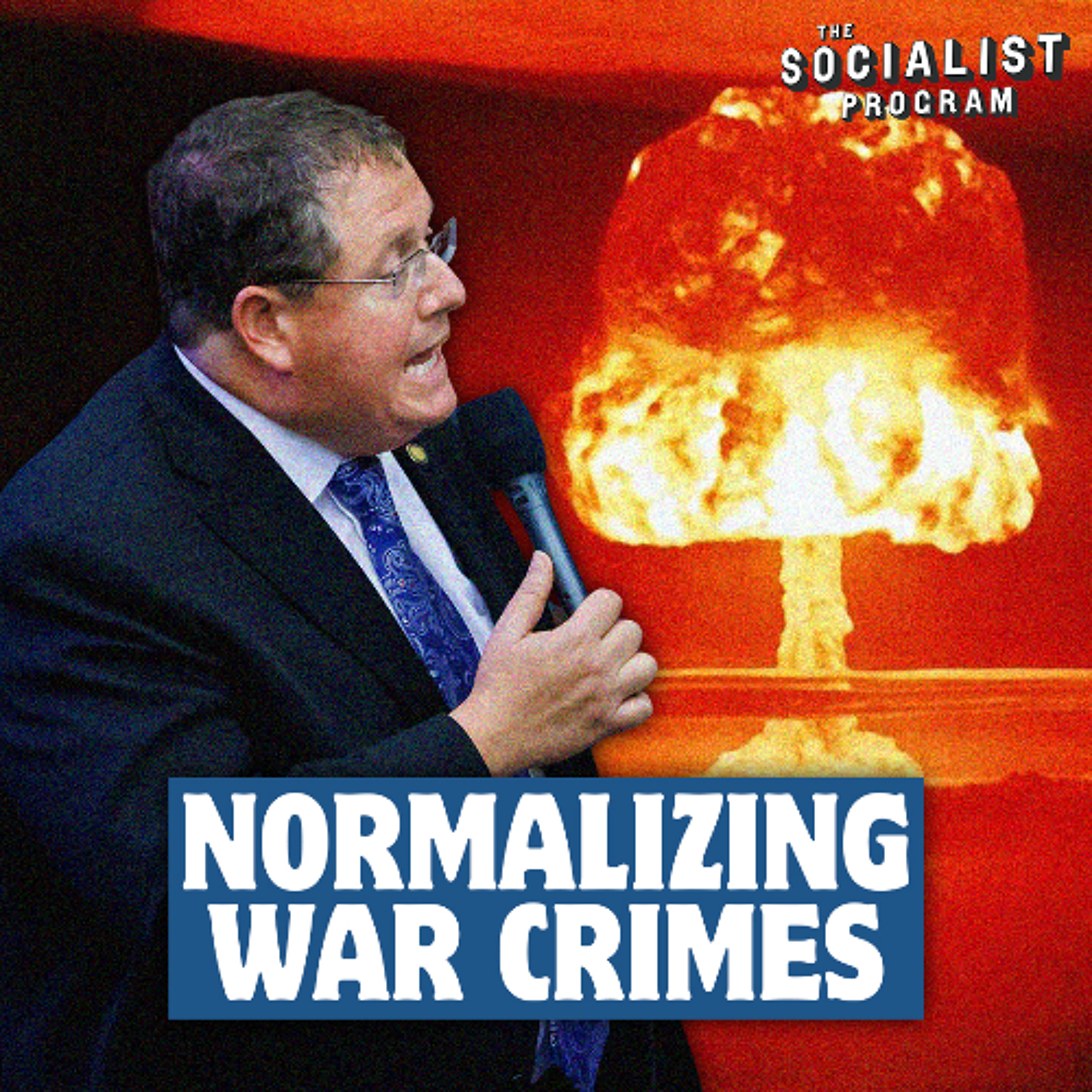 Netanyahu Declares Intent to Reoccupy Gaza While US Media Downplays Genocide [Preview]