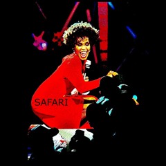 [FOR SALE] Funky 80's Inspired Beat - SAFARI (read desc)