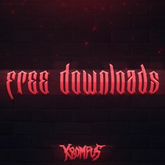 FREE DOWNLOADS!
