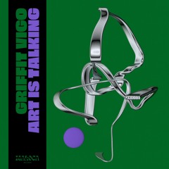 [Premiere] Griffit Vigo - Ipani (out December 3 on Maloca)