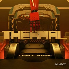 Tomy Wahl - Time After Time [Manitox]