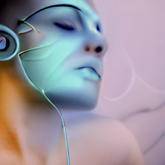 Electroacoustic Drum & bass