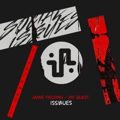 Jamie Fielding - Work it Out (Original Mix) - ISS043