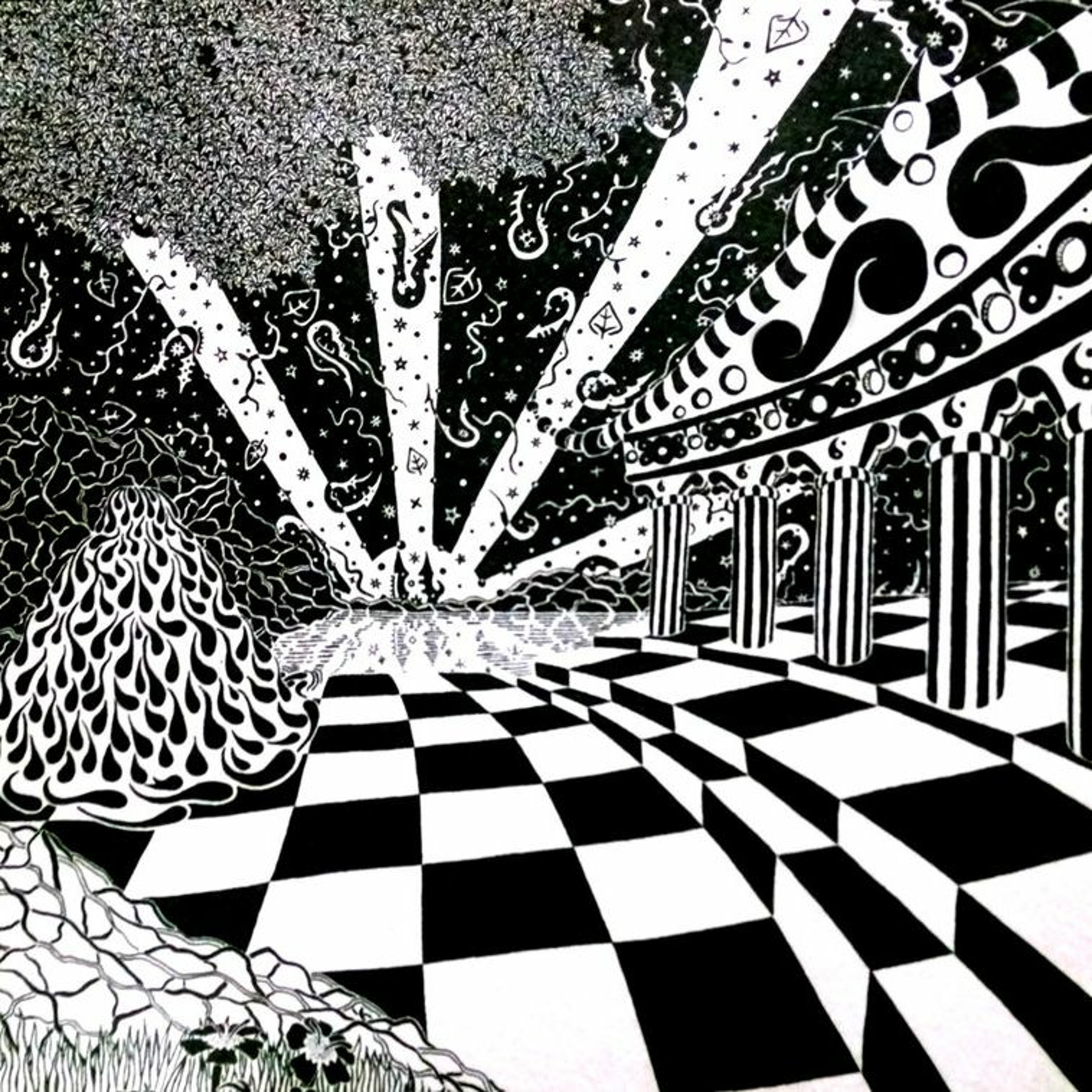 Sonic Movements episode artwork