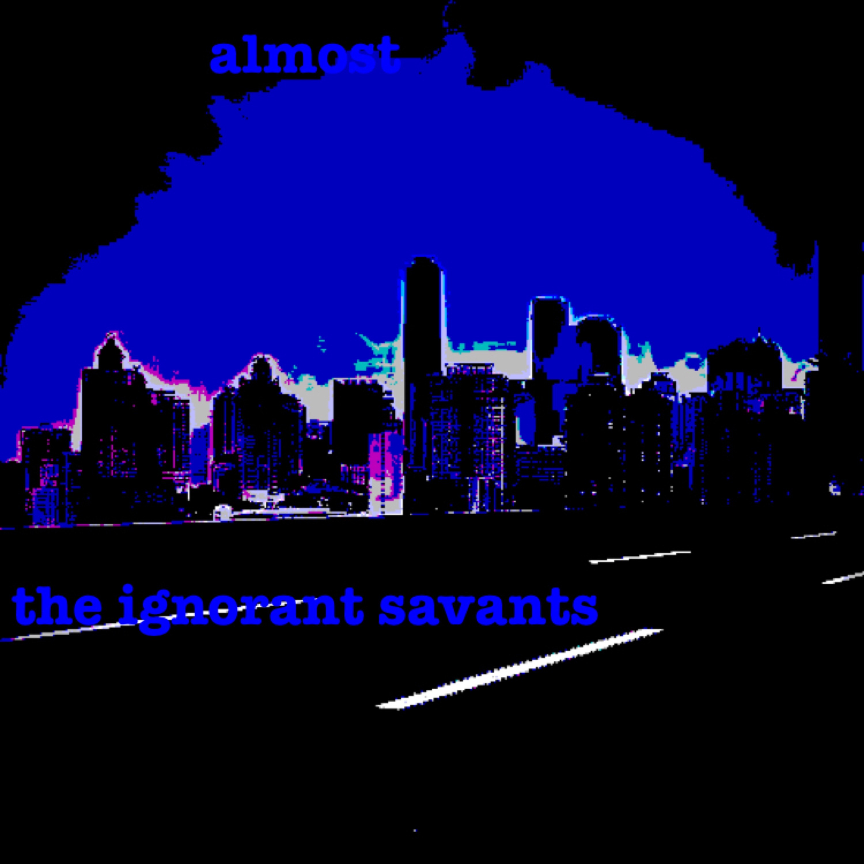 the ignorant savants