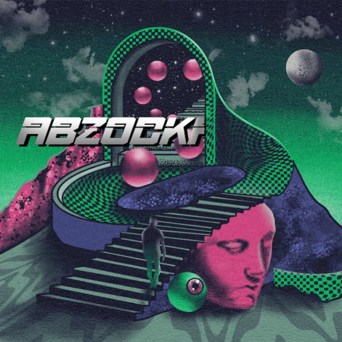 Stream BREAKTHROUGH by ABZOCKA [E•F•N] Listen online for free on