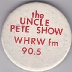 SHAKE SOME - Not Even You (The Uncle Pete Show - 05-08-24)