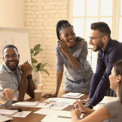 How Employers Choose Group Health Plans