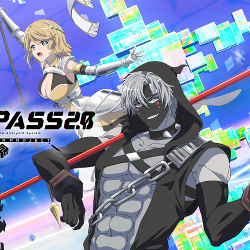 Compass of Sunken Depths / 海淵のコンパス GF ENG】[Pirate